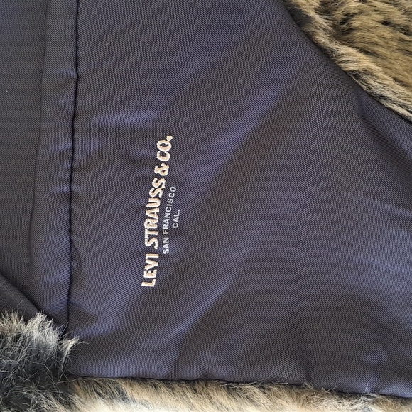 Fur Lined Winter hat - Picture 4 of 5